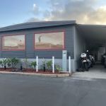 Hacienda Mobile Estates - A 55+ Community