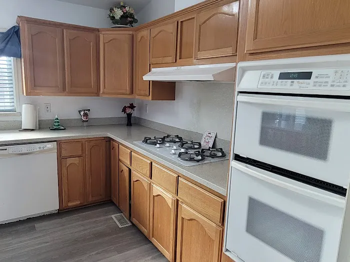 Hacienda Mobile Estates - A 55+ Community Picture 2