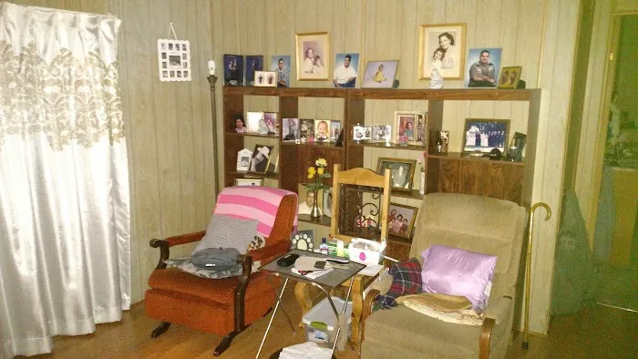 Hacienda Mobile Estates - A 55+ Community Picture 5