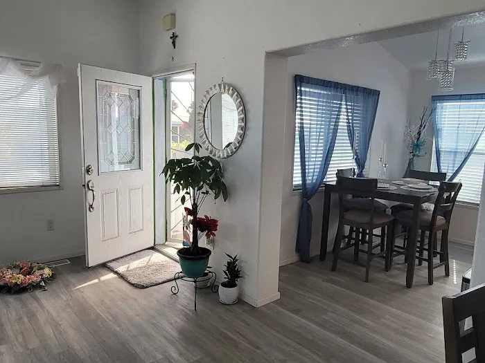 Hacienda Mobile Estates - A 55+ Community Picture 3
