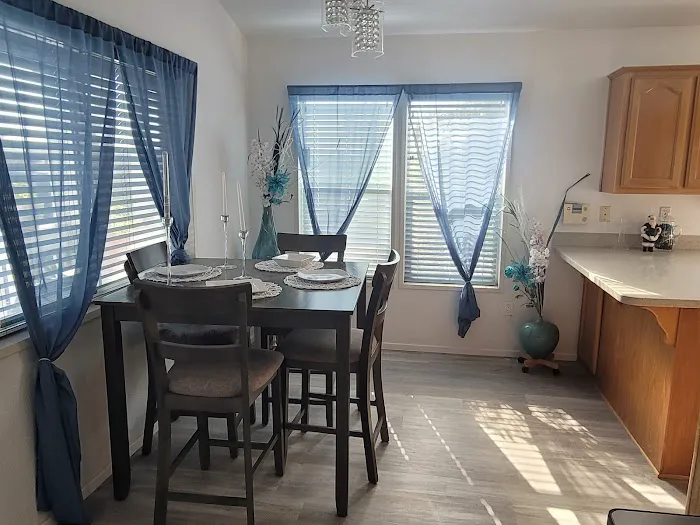 Hacienda Mobile Estates - A 55+ Community Picture 4