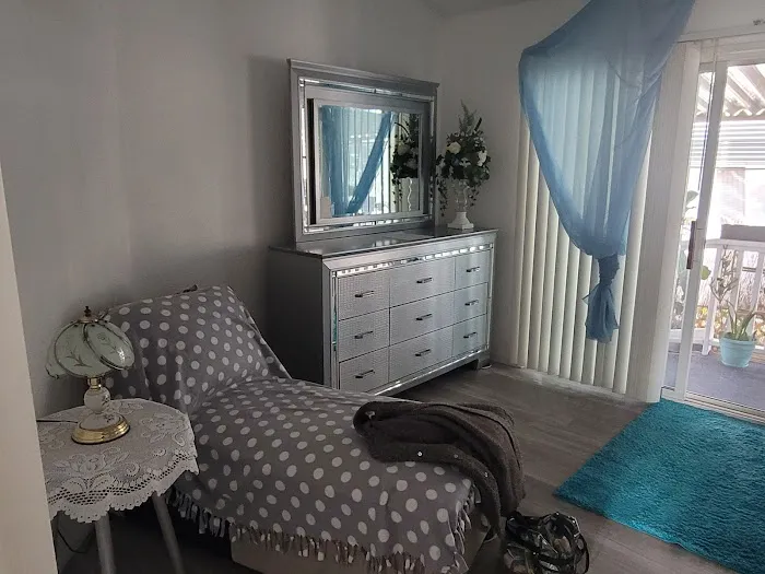 Hacienda Mobile Estates - A 55+ Community Picture 7