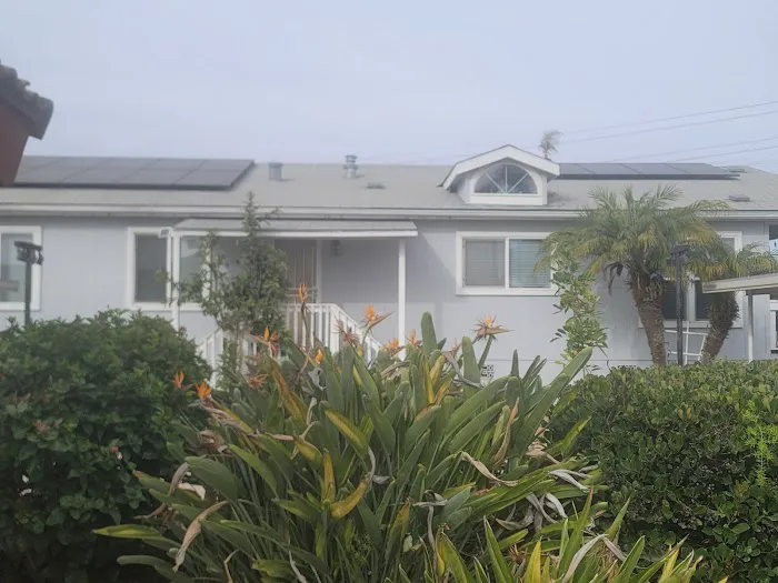 Hacienda Mobile Estates - A 55+ Community Picture 9
