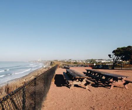 Pelican Point