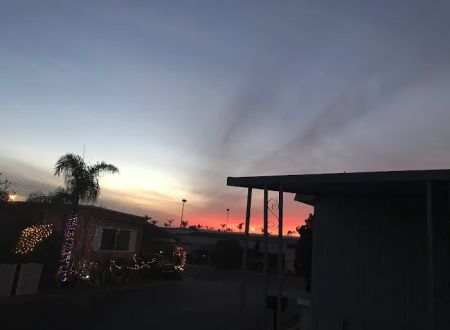 Lynnwood South Mobile Estates