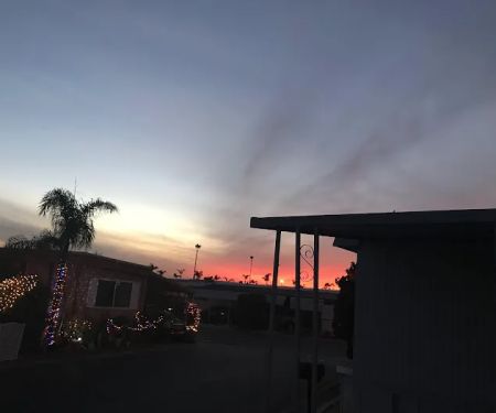 Lynnwood South Mobile Estates