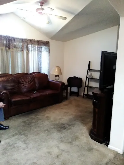 Lynnwood South Mobile Estates Picture 7