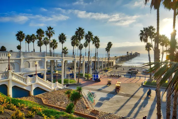 Oceanside RV Resort Picture 2