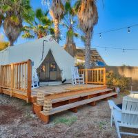 Oceanside RV Resort ico