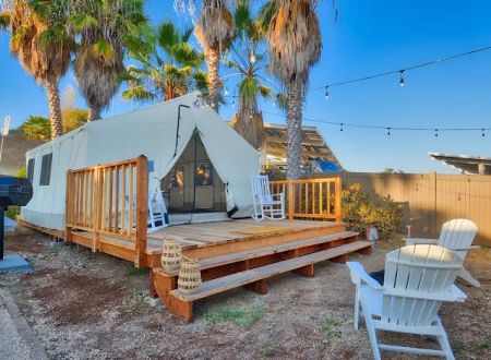 Oceanside RV Resort