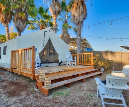 Oceanside RV Resort