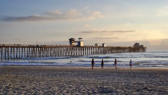 Oceanside RV Resort Picture 5