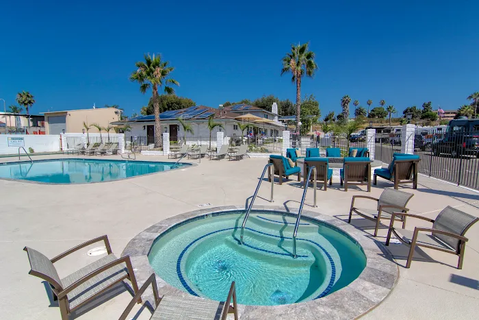 Oceanside RV Resort Picture 8
