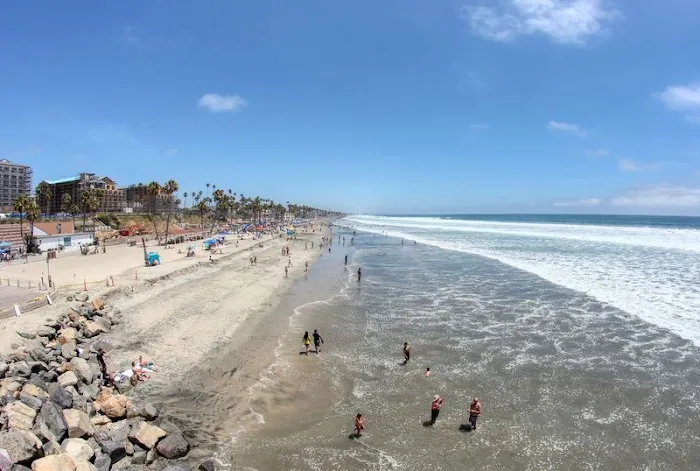 Oceanside RV Resort Picture 9