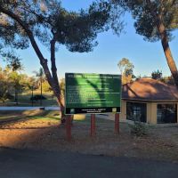 Guajome Regional Park campground ico