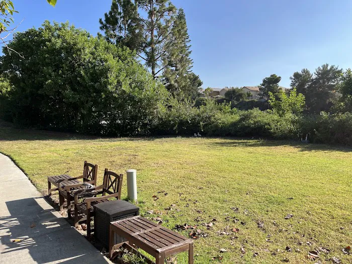 Otay Lakes Lodge Mobile Home Picture 2