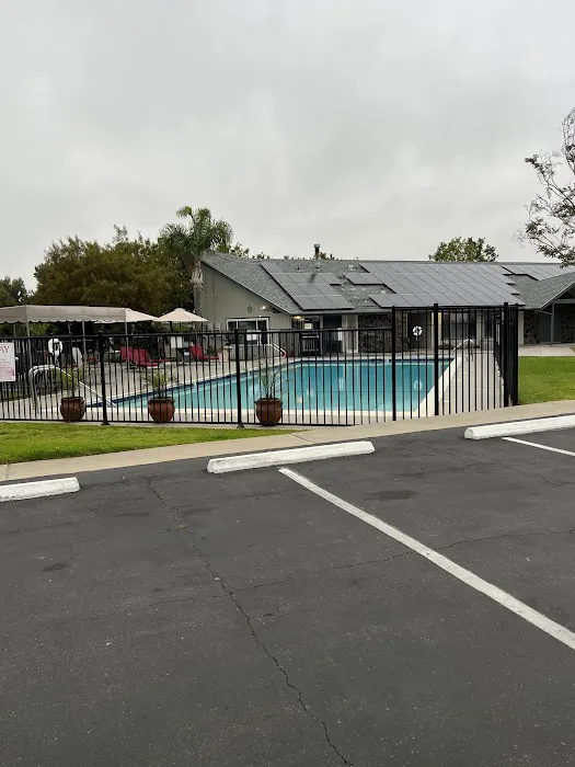 Otay Lakes Lodge Mobile Home Picture 1