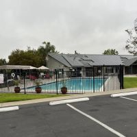 Otay Lakes Lodge Mobile Home ico