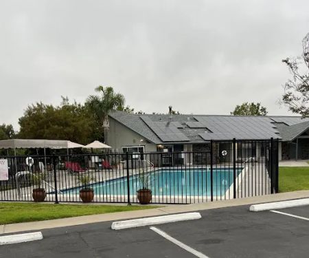 Otay Lakes Lodge Mobile Home