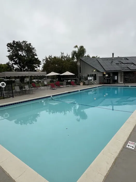 Otay Lakes Lodge Mobile Home Picture 4