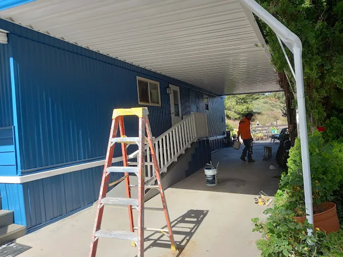 Otay Lakes Lodge Mobile Home Picture 8