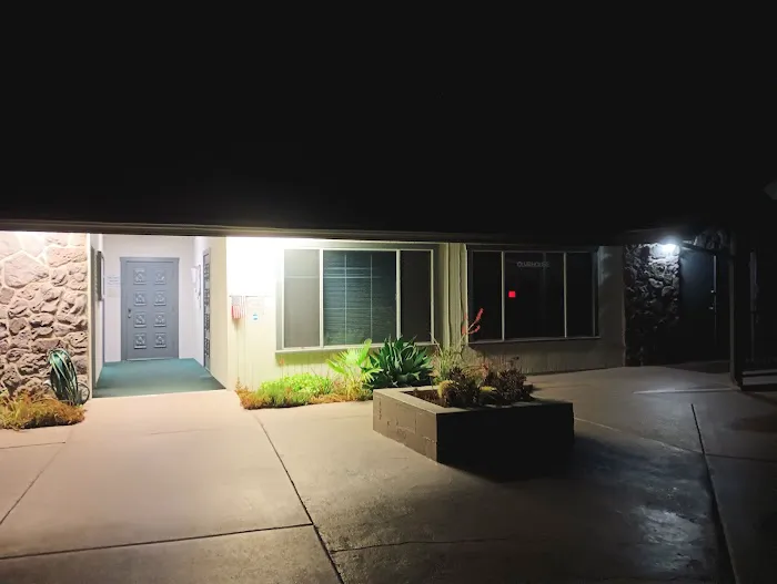 Otay Lakes Lodge Mobile Home Picture 7