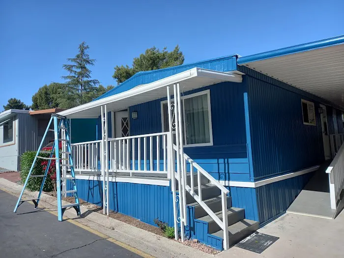 Otay Lakes Lodge Mobile Home Picture 10