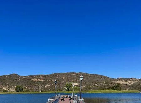 Dixon Lake Campground