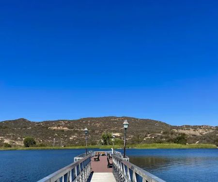Dixon Lake Campground