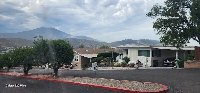 Rancho Jamacha Estates Picture 1