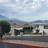 Rancho Jamacha Estates ico