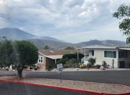 Rancho Jamacha Estates