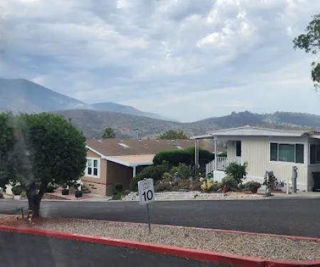 Rancho Jamacha Estates