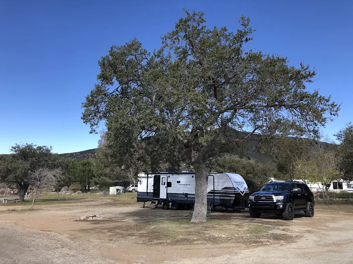 Ma Tar Awa Viejas Camper Park Picture 2