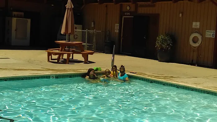 Ma Tar Awa Viejas Camper Park Picture 10