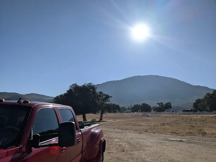Ma Tar Awa Viejas Camper Park Picture 5