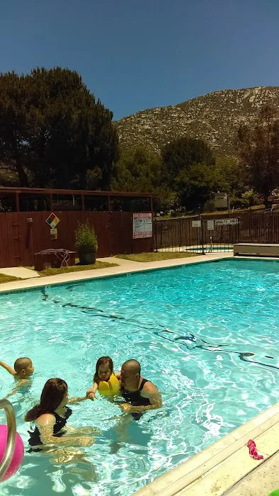Ma Tar Awa Viejas Camper Park Picture 9