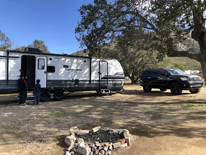 Ma Tar Awa Viejas Camper Park Picture 7