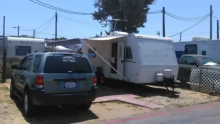 Evergreen Mobile Home & Rv Pk Picture 10
