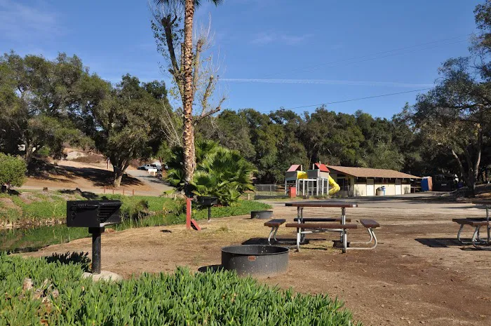 Lilac Oaks Campground Picture 1
