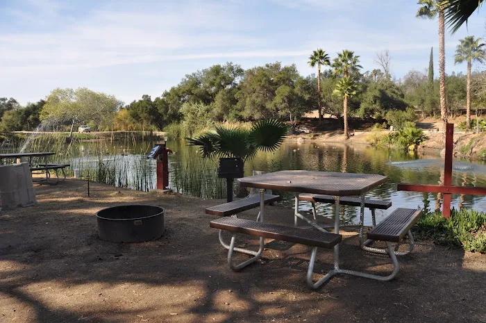 Lilac Oaks Campground Picture 4