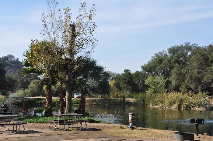 Lilac Oaks Campground Picture 8