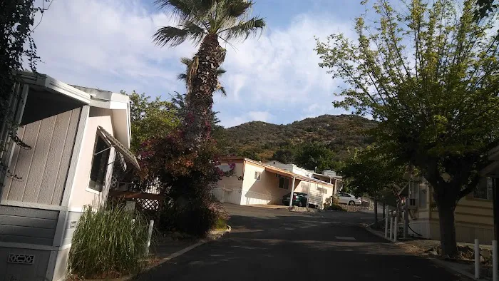 Pleasant Valley Mobile Park Picture 6