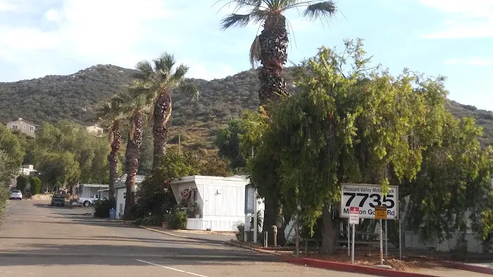 Pleasant Valley Mobile Park Picture 5