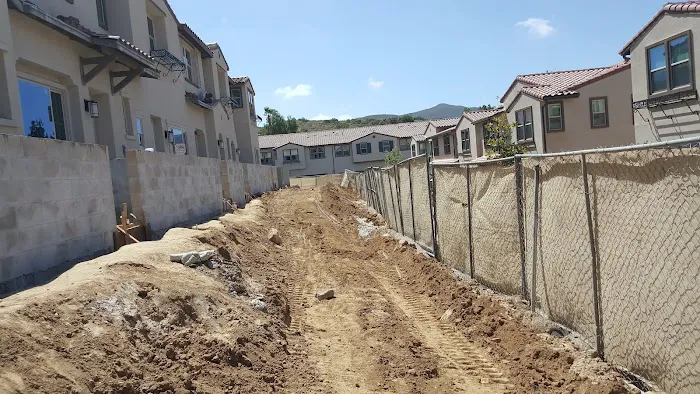 Pleasant Valley Mobile Park Picture 4