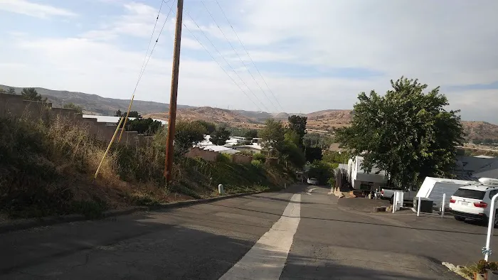 Pleasant Valley Mobile Park Picture 7