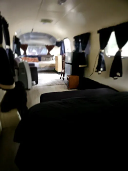 Base camp at palomer Picture 6