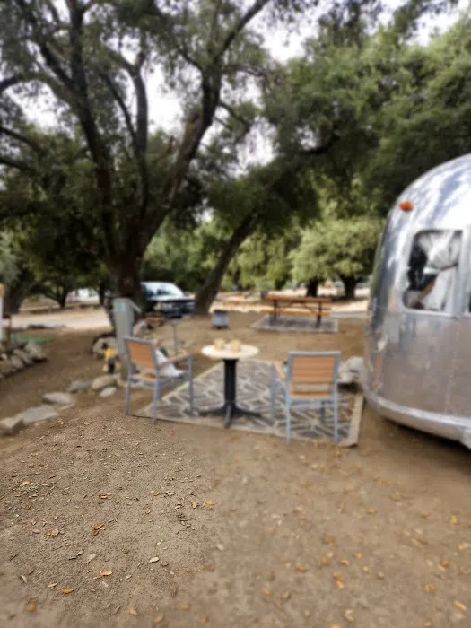 Base camp at palomer Picture 10