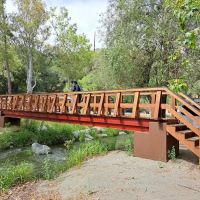 La Jolla Indian Campground ico