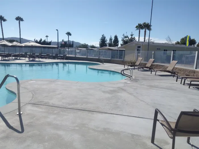 Lower Pool Picture 3